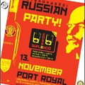 Russian Party !!!