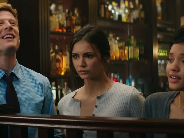 Egyenesen át (2017)