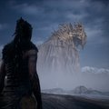 Hellblade - Senua's Sacrifice: művészet, fájdalom, szeretet