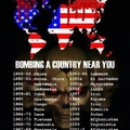 USA World Domination Tour