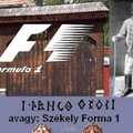 Székely Forma 1