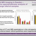 CT- és MRI-képalkotás Svédországban