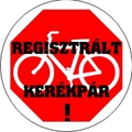 Kezdeményeztük, hogy Dunakeszin is legyen kerékpár nyilvántartás a lopások ellen!