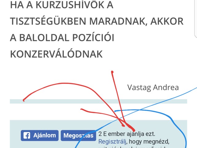 Az álkereszténység kora