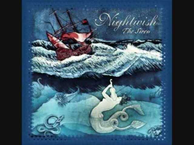 Nightwish - The Siren
