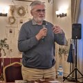 Raffay Ernő: halálos ítélet lenne, ha elfogadnánk Trianont