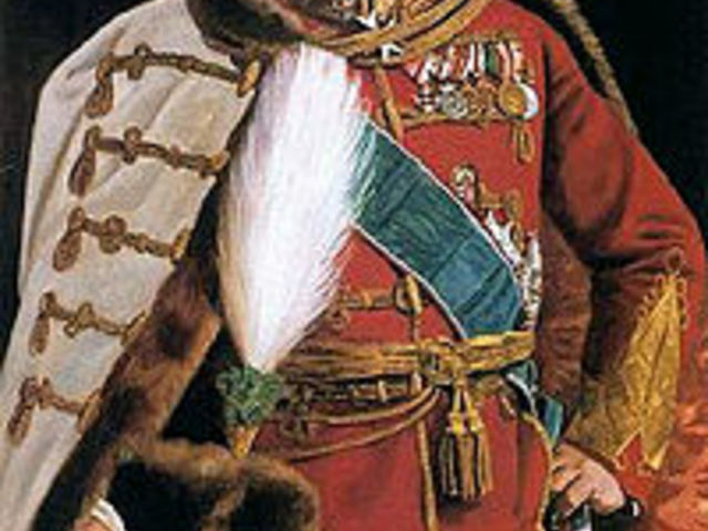 134 éve született Gömbös Gyula miniszterelnök