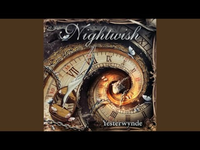 Nightwish - An Ocean Of Strange Islands