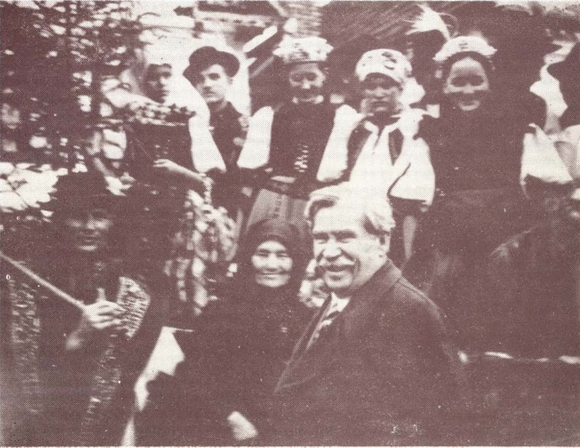 146 éve született Móricz Zsigmond
