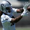 Dontae Thornton berobbant a Raiders edzőtáborában