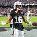 A Raiders wide receiver helyzet elemzése