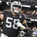 A Raiders center helyzet elemzése