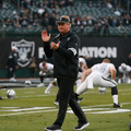 Jon Gruden előtti korszakból csak 3 védő maradt