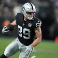 A Raiders tight end helyzet elemzése