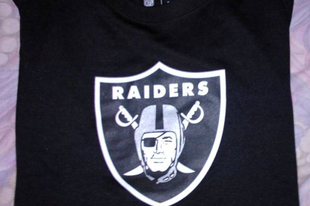 A Raiders póló nyertese