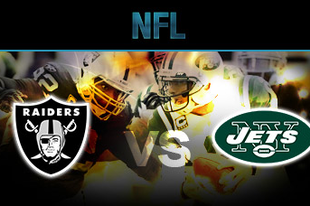 Előzetes: Jets - Raiders (1. hét)
