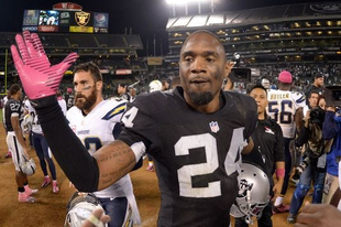 Woodson: Raiders vagy nyugdíj