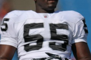 Visszakerült a keretbe Rolando McClain