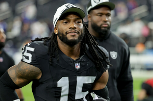 Jaylon Smith ismét visszatért a csapathoz