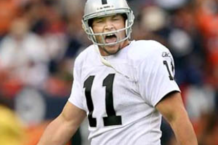 Sebastian Janikowski is megsérült