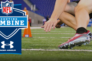 Scouting Combine 2013