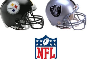 Raiders - Steelers ma este