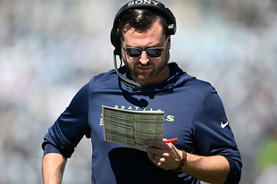 Andrew Janocko a támadókoordinátorunk