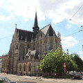 A brüsszeli Mária-templom