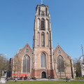 A rotterdami Szent Lőrinc templom