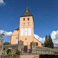 A frauenbergi Szent György templom
