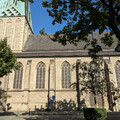 A bocholti Szent György templom