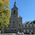 A Rolduc-apátság temploma