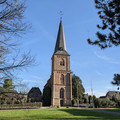 A wardti Szent Willibrord templom