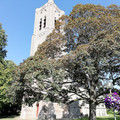 A 's-Heer Arendskerkei református templom
