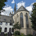 Az andernachi Krisztus-templom