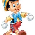 Képek Pinokkióról