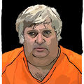 Vincent Margera - A scanner darkly