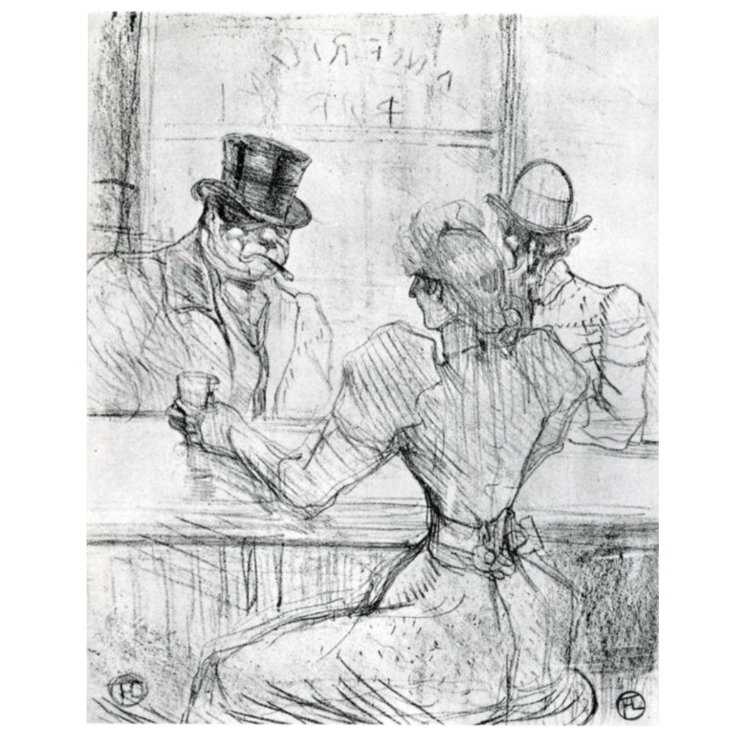 Lautrec