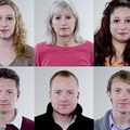Prosopagnosia (arcvakság)