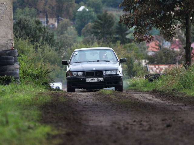 Hobby Rally Cup - 2019.03.24. beszámoló
