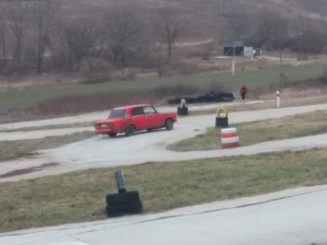 Hobby Rally Cup 2019.03.03. beszámoló