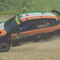 MVRB 2023 Duna Rally  - Fekete hétvége