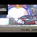 YPF Rally Argentina (2017) - day 1-2.