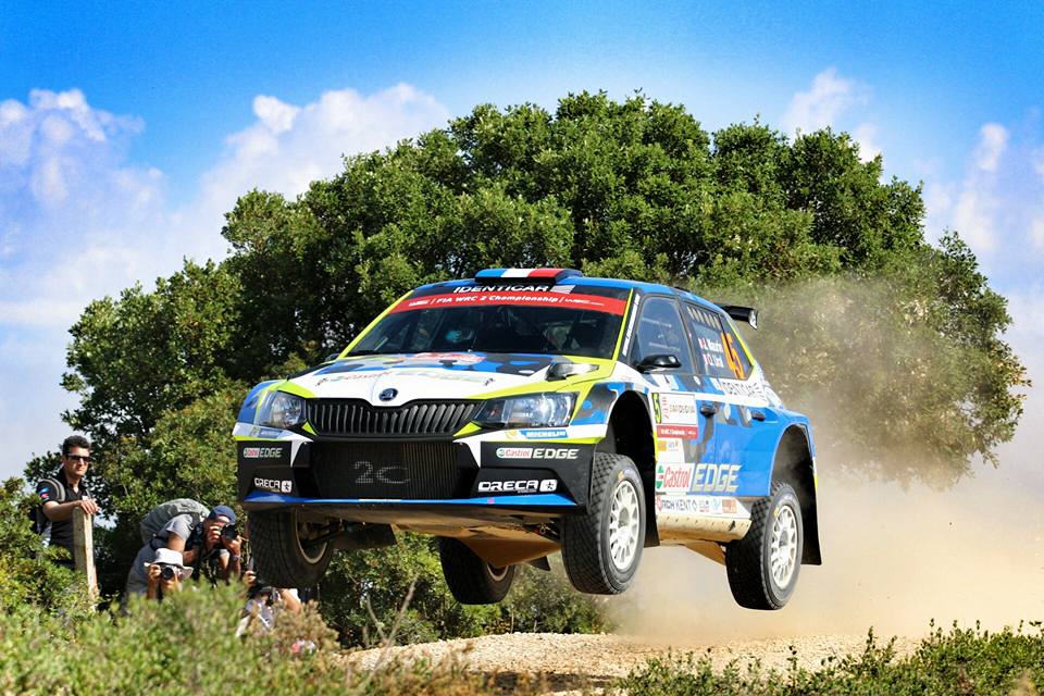 Fotó: Béres Gábor (RallyeDream)