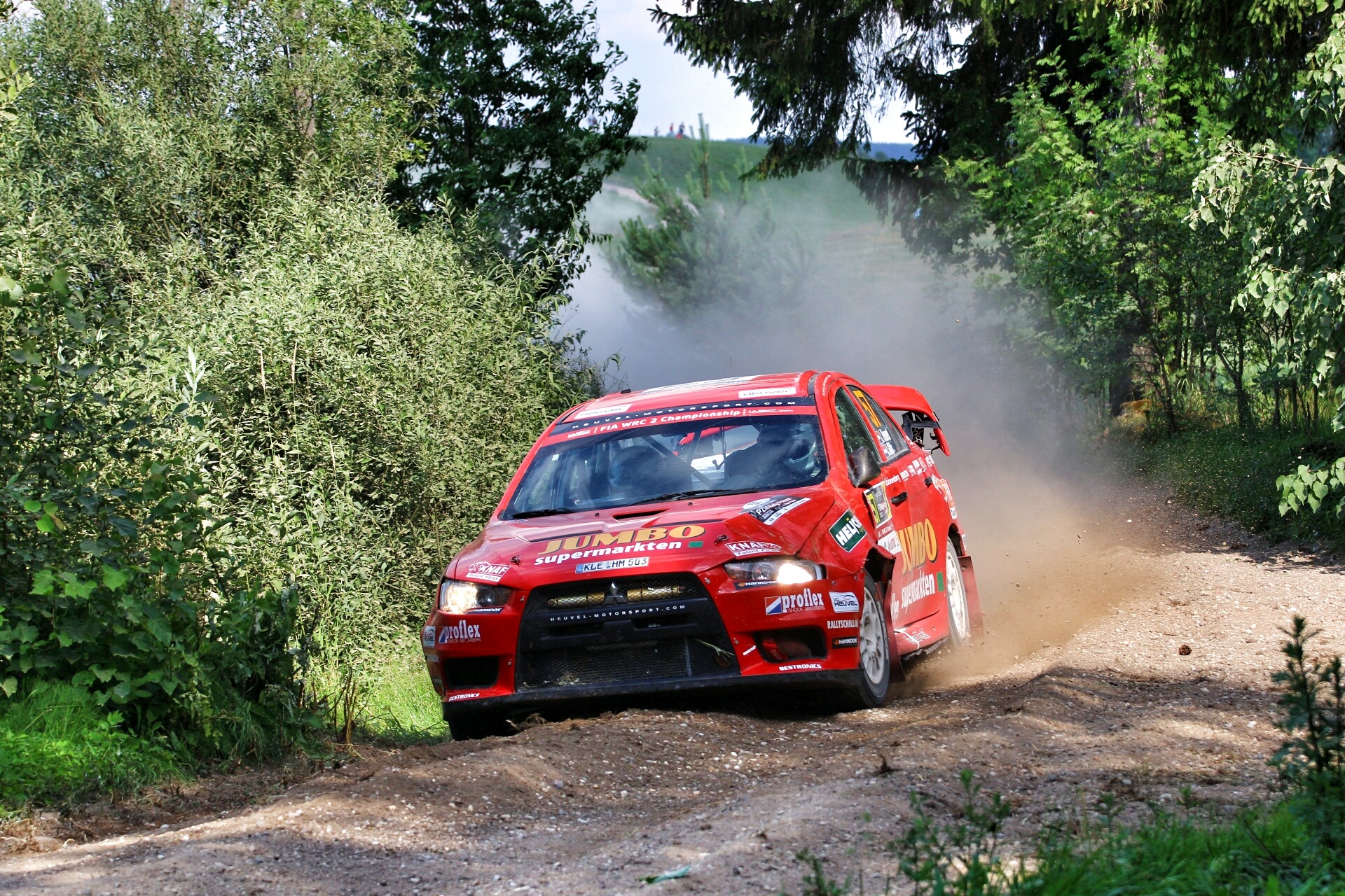 Fotó: Béres Gábor (RallyeDream)