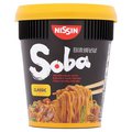 Nissin Soba Classic (poharas) tészta