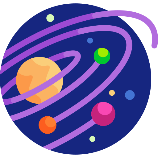 planets icon