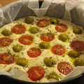 Focaccia