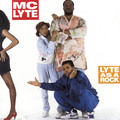 MC Lyte - Light as a Rock (1988)