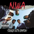 N.W.A. - Straight Outta Compton (1988)